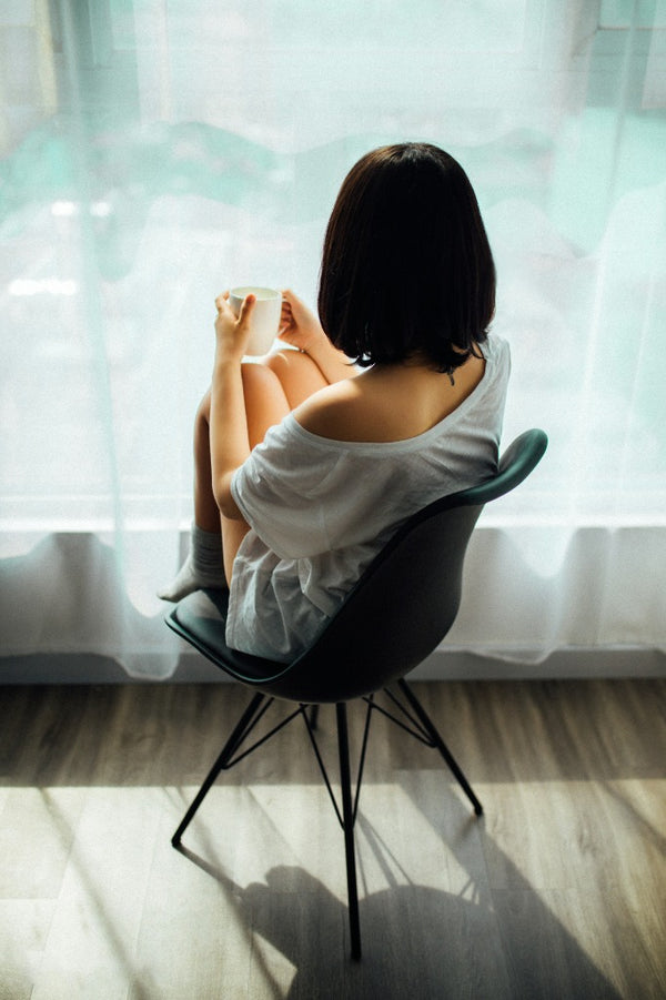 Self-Soothing for the Anxious Brain